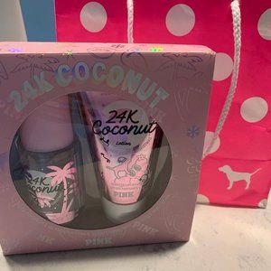 Victorias Secret gift set